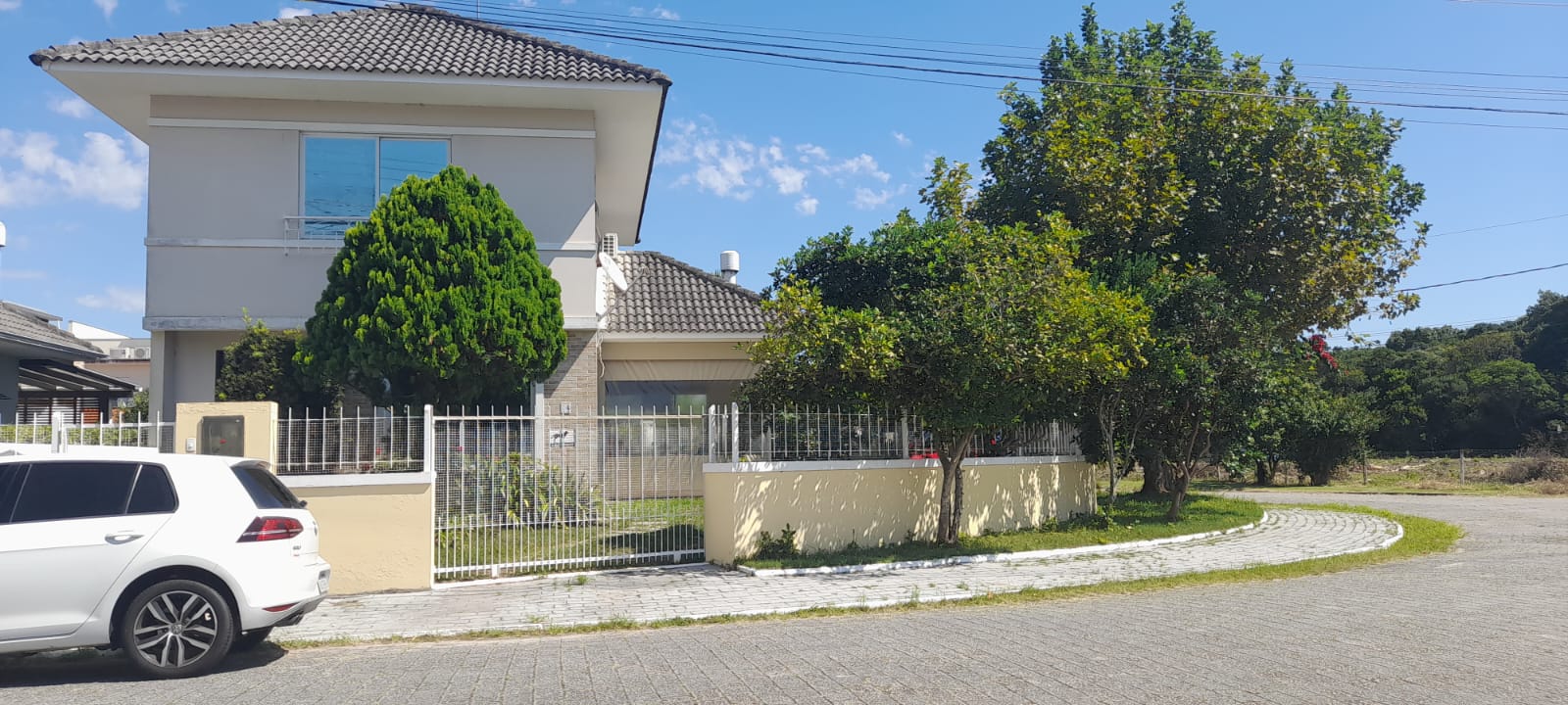 Sobrado à venda com 3 quartos, 119m² - Foto 2