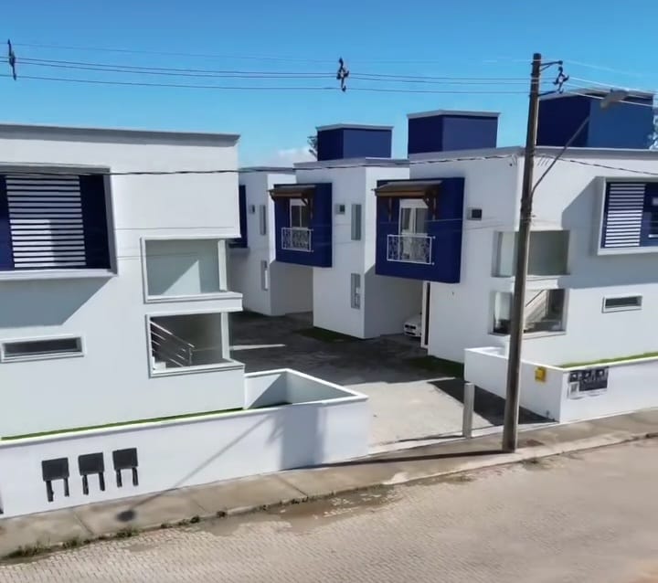 Casa à venda com 3 quartos, 133m² - Foto 19