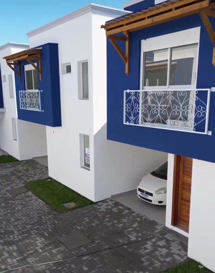 Casa à venda com 3 quartos, 133m² - Foto 18