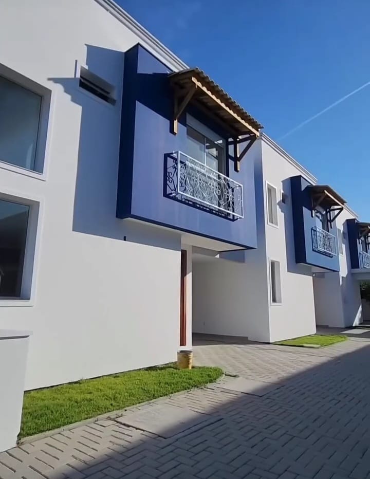 Casa à venda com 3 quartos, 133m² - Foto 17