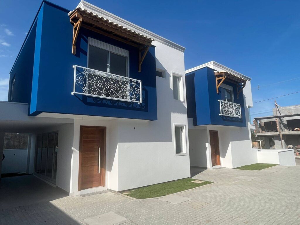 Casa à venda com 3 quartos, 133m² - Foto 5