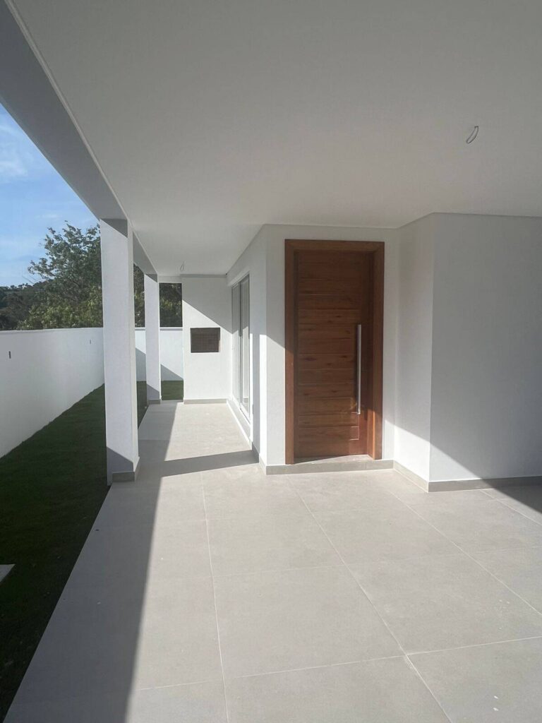 Casa à venda com 3 quartos, 133m² - Foto 6