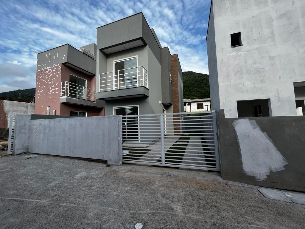 Sobrado à venda com 2 quartos, 106m² - Foto 2