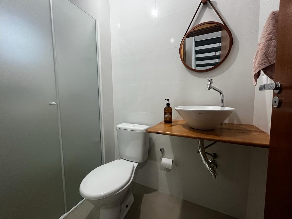 Sobrado à venda com 2 quartos, 106m² - Foto 17