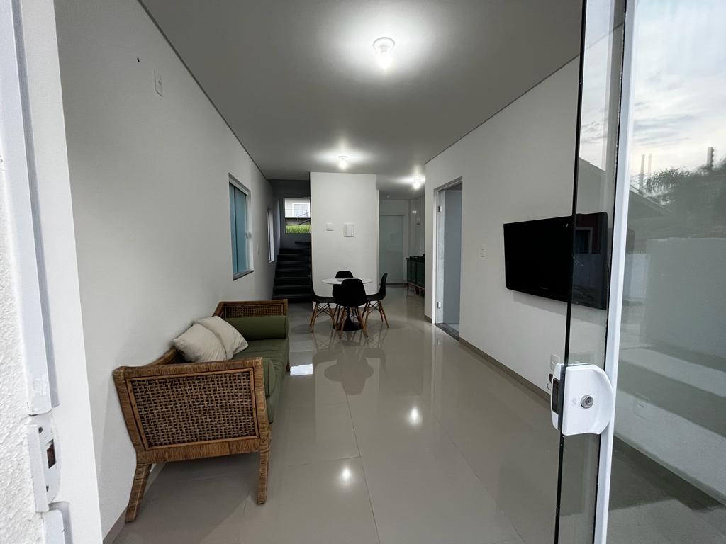 Sobrado à venda com 2 quartos, 106m² - Foto 5