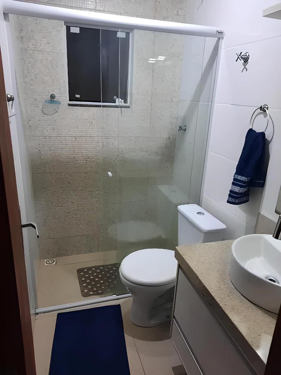 Apartamento à venda com 2 quartos, 60m² - Foto 8