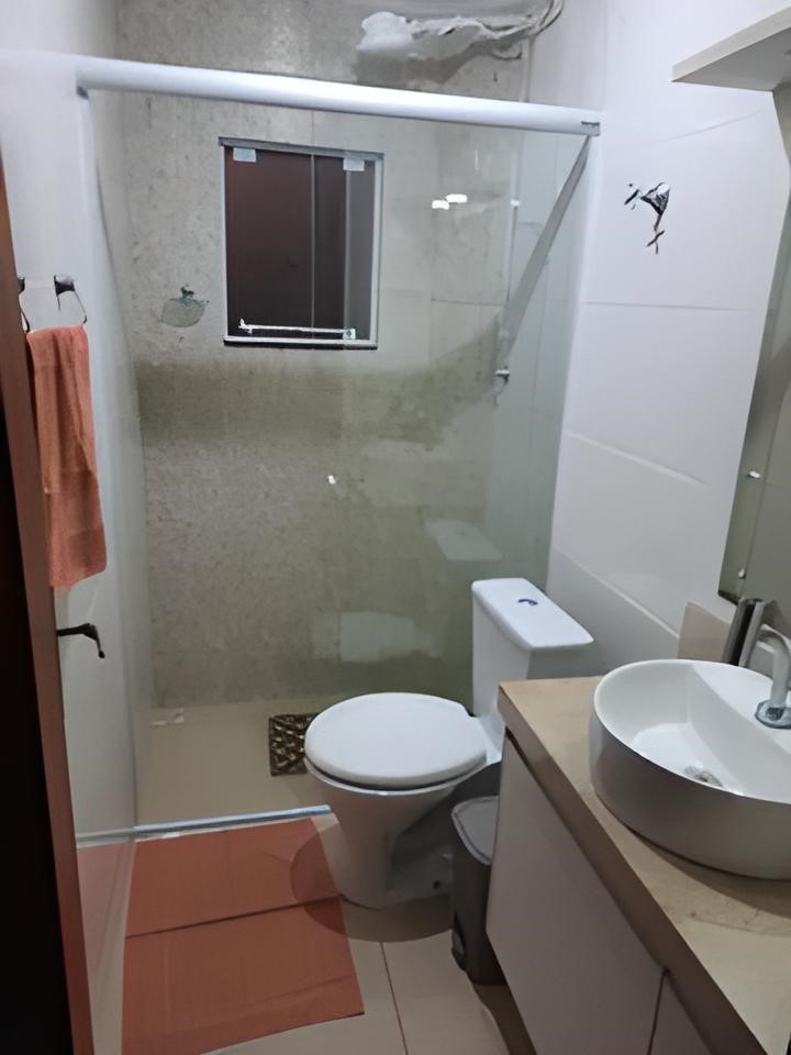 Apartamento à venda com 2 quartos, 60m² - Foto 7