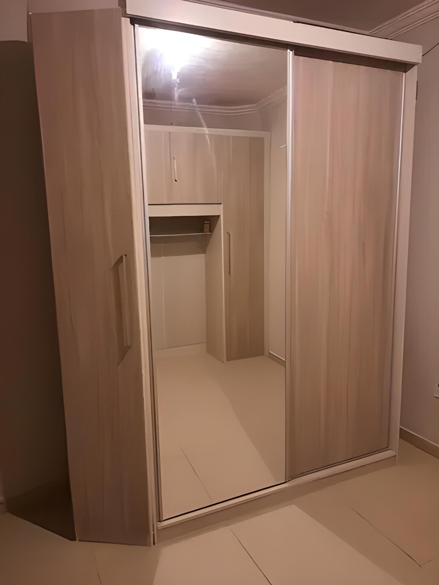 Apartamento à venda com 2 quartos, 60m² - Foto 6