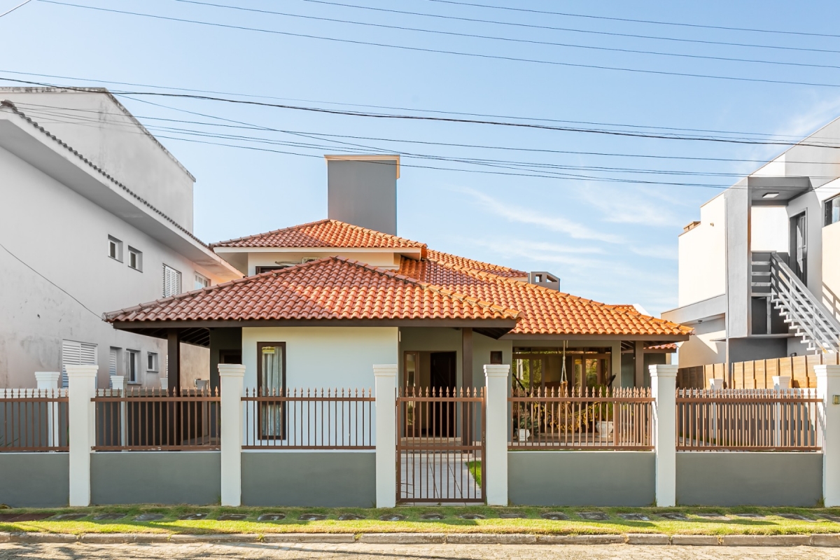 Casa em Florianópolis