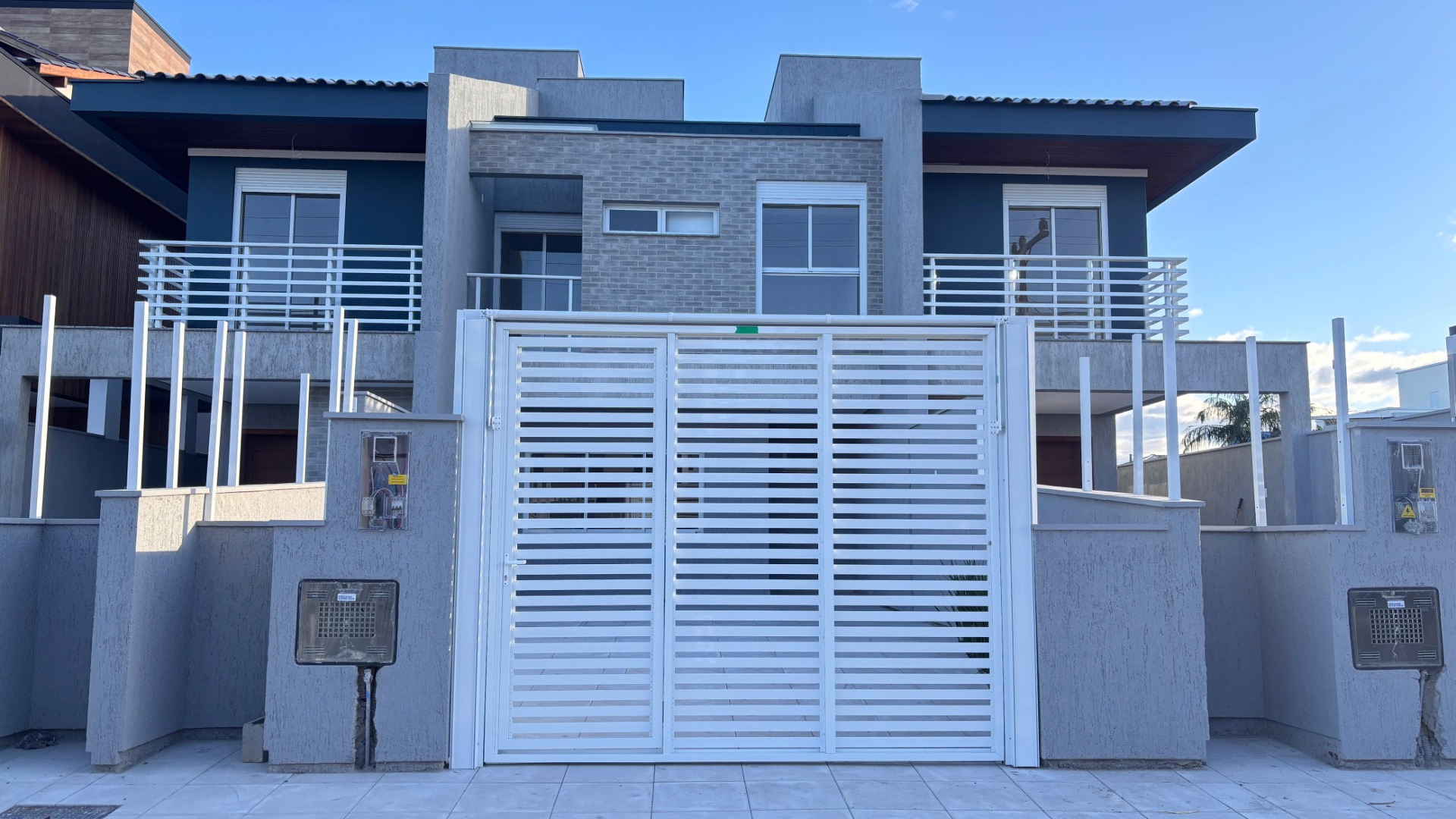 Casa em Residencial Familiar