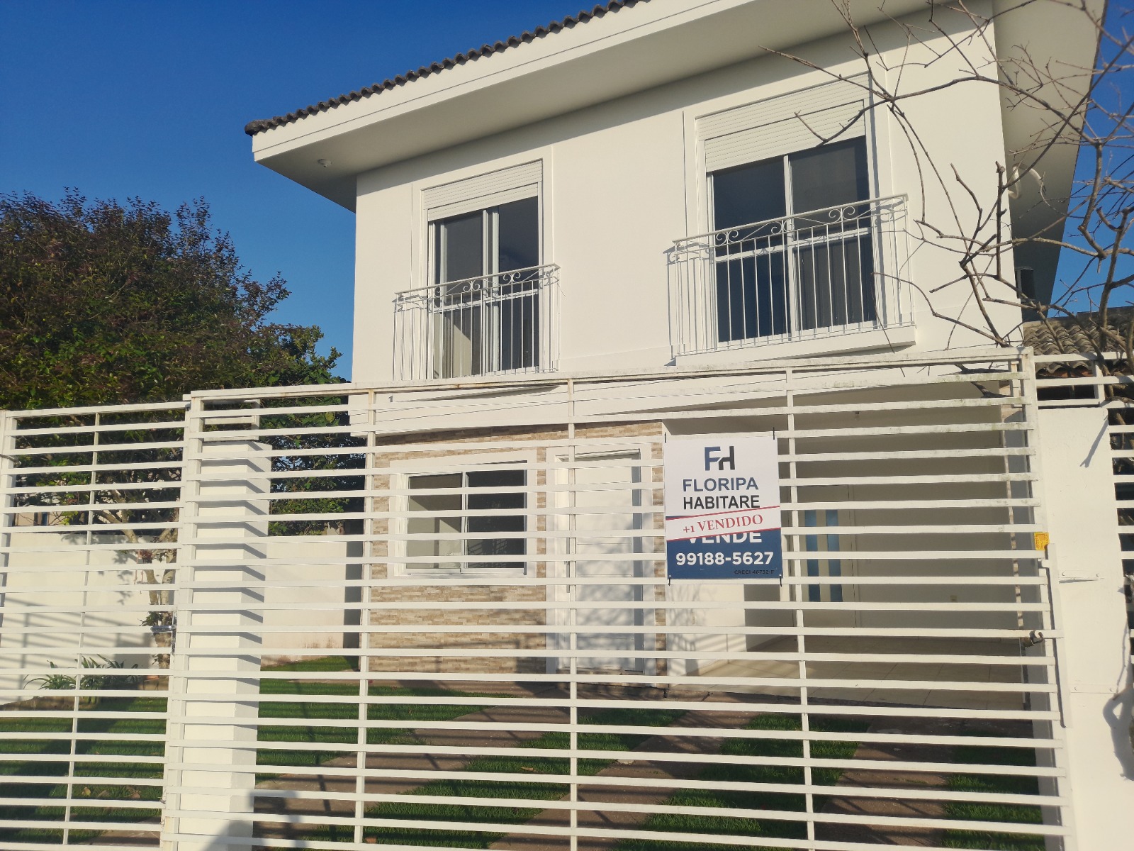 Casa Florianópolis - VENDIDA