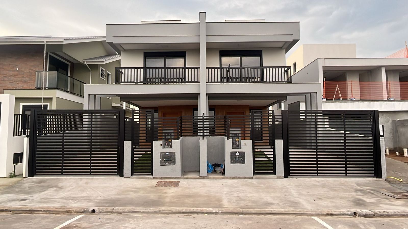 Casa 100 metros da Praia Residencial Familiar