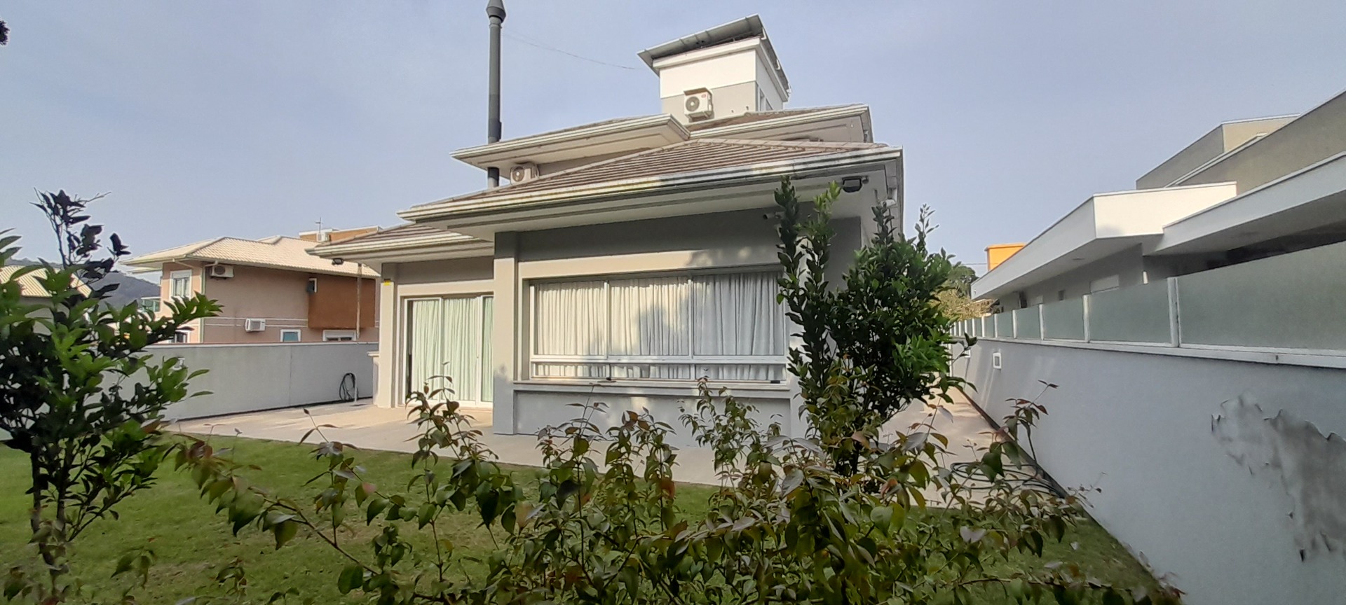 Casa em Florianópolis