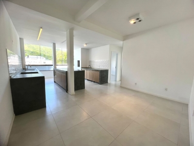 Venda - Apartamento (Padrão) - Ribeirão da Ilha - Florianópolis/SC - Cod. IMOB269