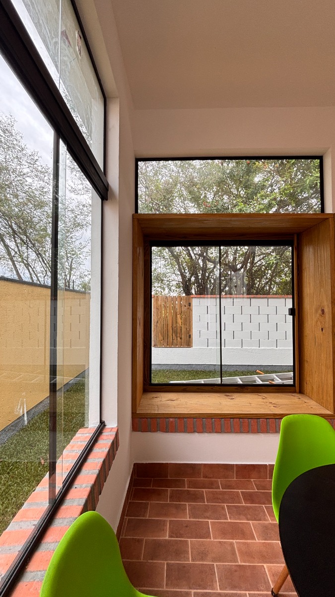 Casa 3 dormitórios em Florianópolis  Arquitetura Mediterrânea