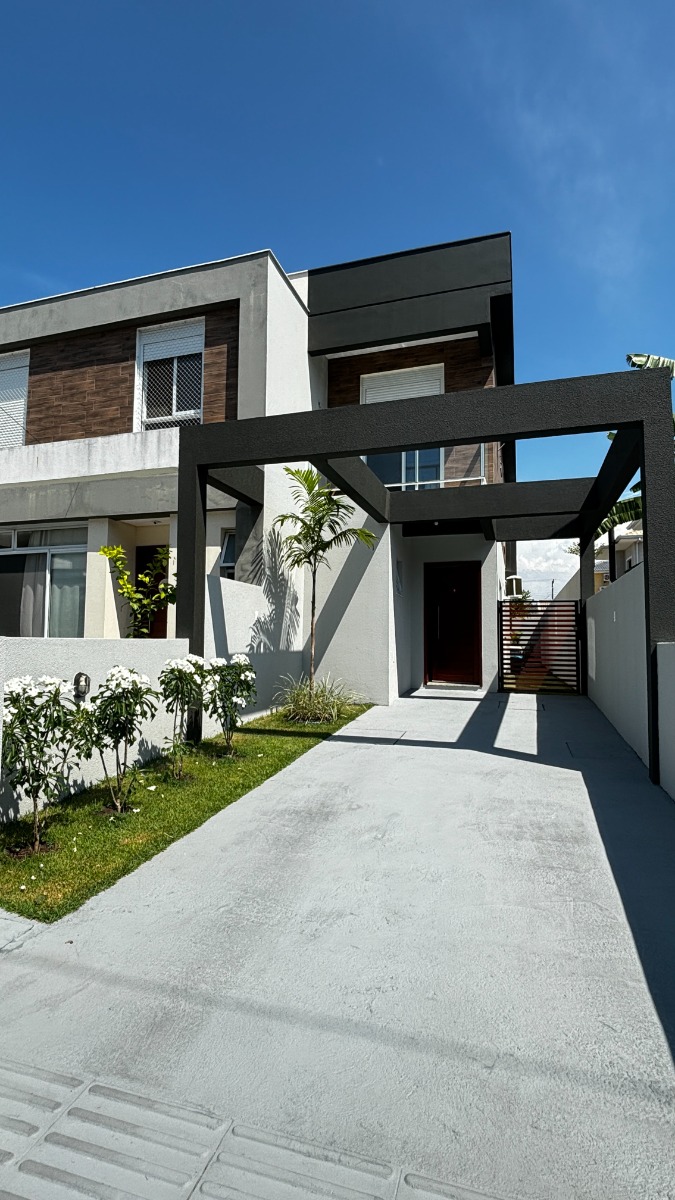 Casa em Florianópolis