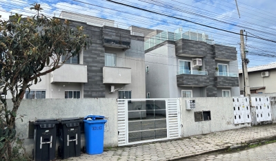 Venda - Apartamento (Padrão) - Campeche - Florianópolis/SC - Cod. IMOB106