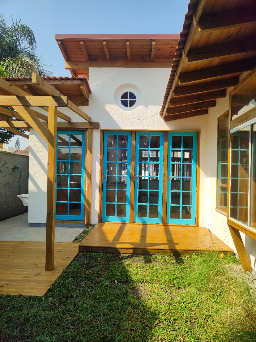 Casa em Florianópolis