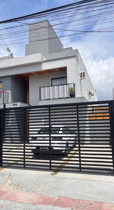 Venda - Apartamento (Padrão) - Campeche - Florianópolis/SC - Cod. IMOB026