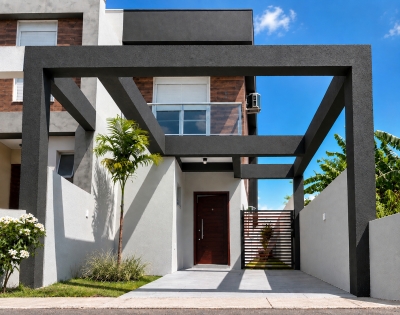 Venda - Casa (Padrão) - Campeche - Florianópolis/SC - Cod. IMOB151