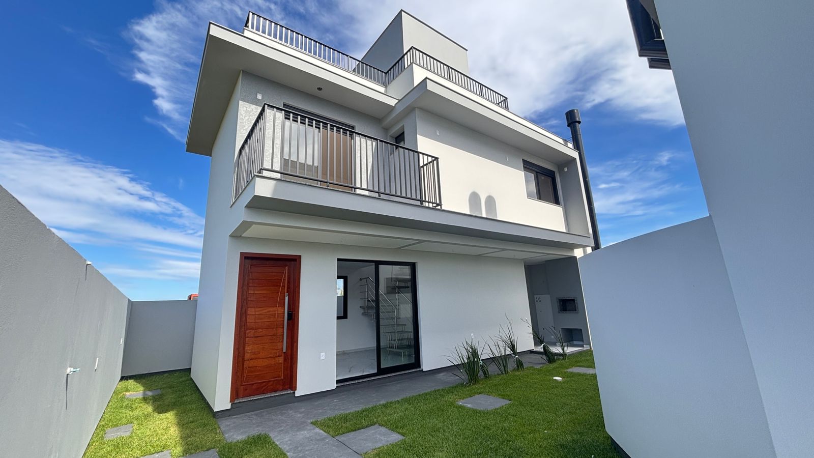 Casa em Florianópolis