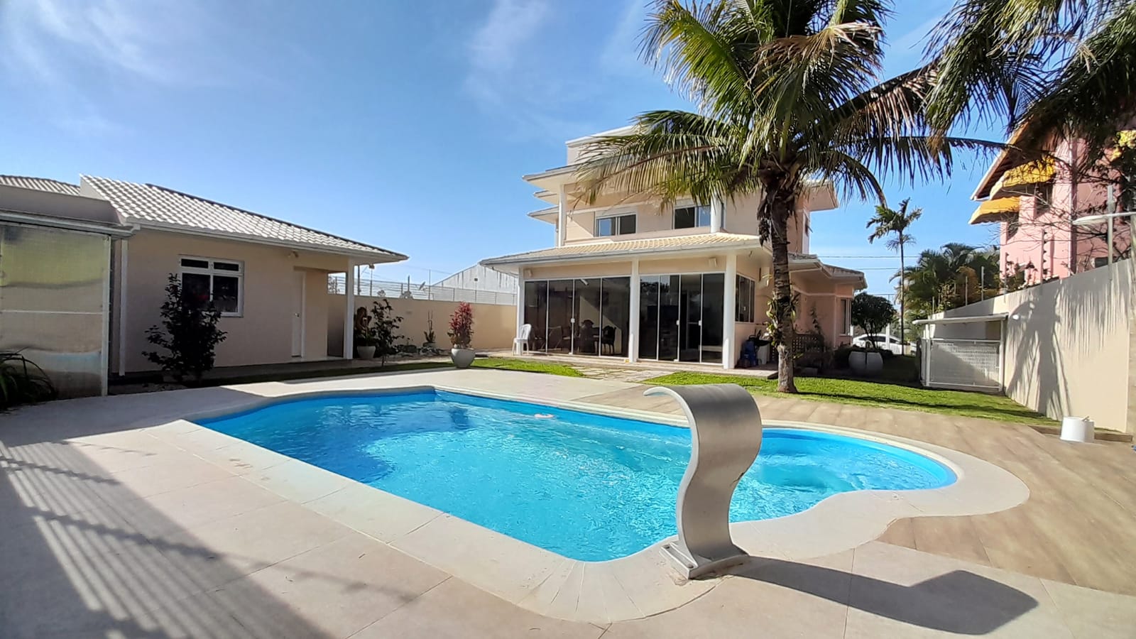 Casa em Florianópolis
