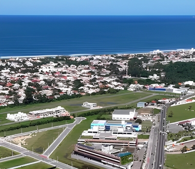 Venda - Casa (Padrão) - Campeche - Florianópolis/SC - Cod. IMOB241
