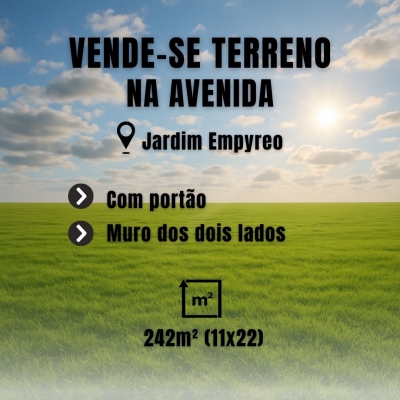 Capa do imóvel