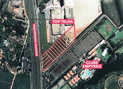 Capa do imóvel