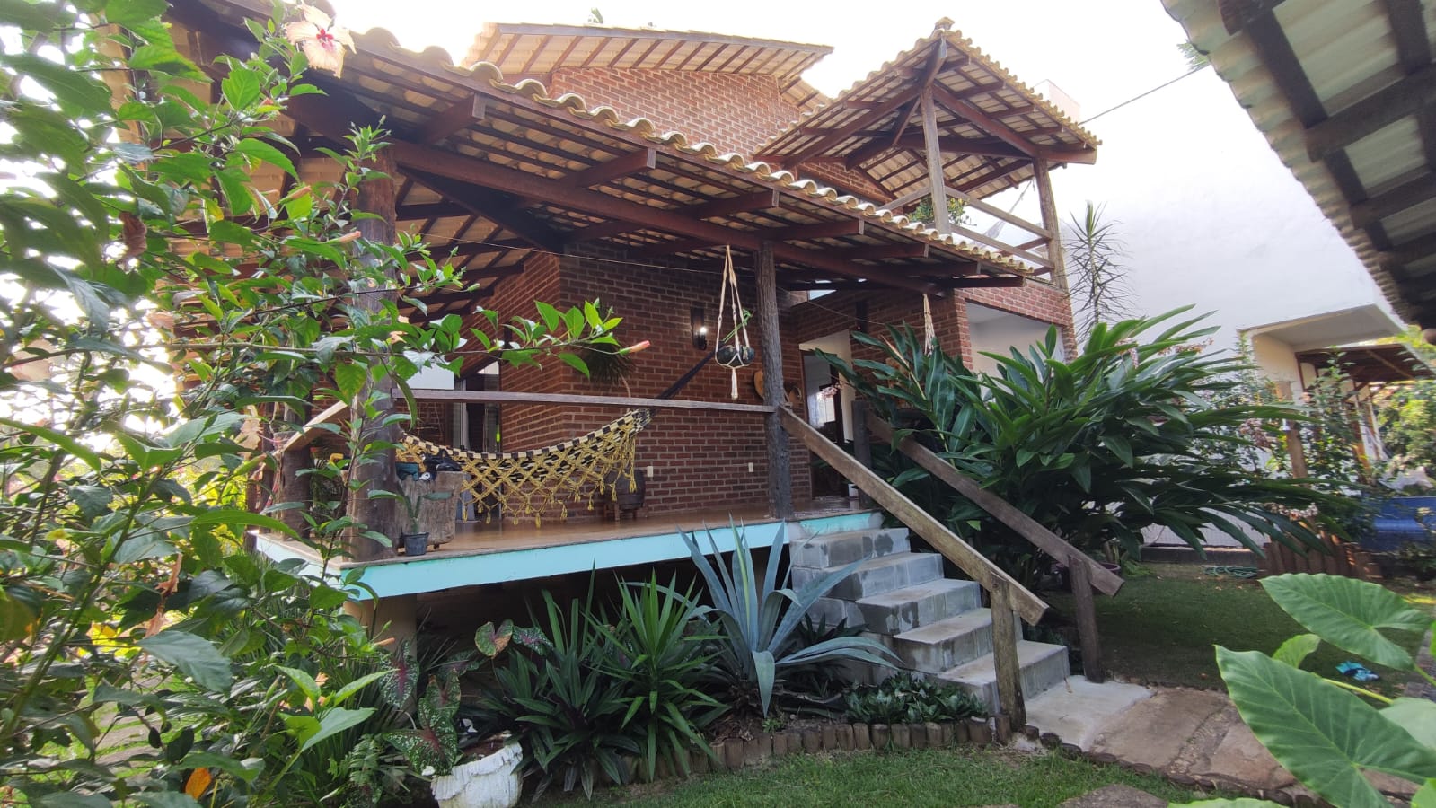 Casa Rustica - Sargi, Serra Grande 