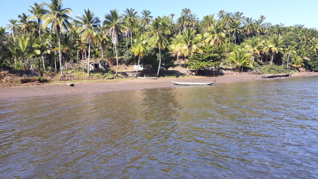 Rural em Ituberá