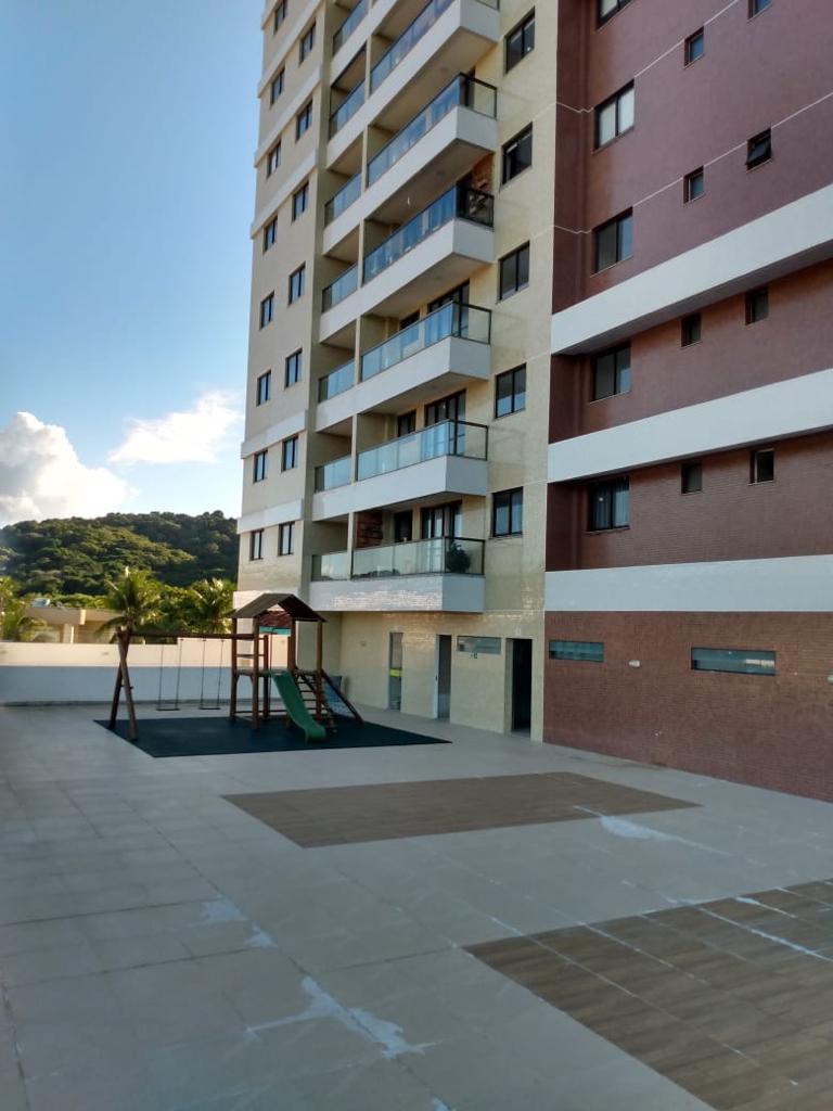 Apartamento em Ilhéus