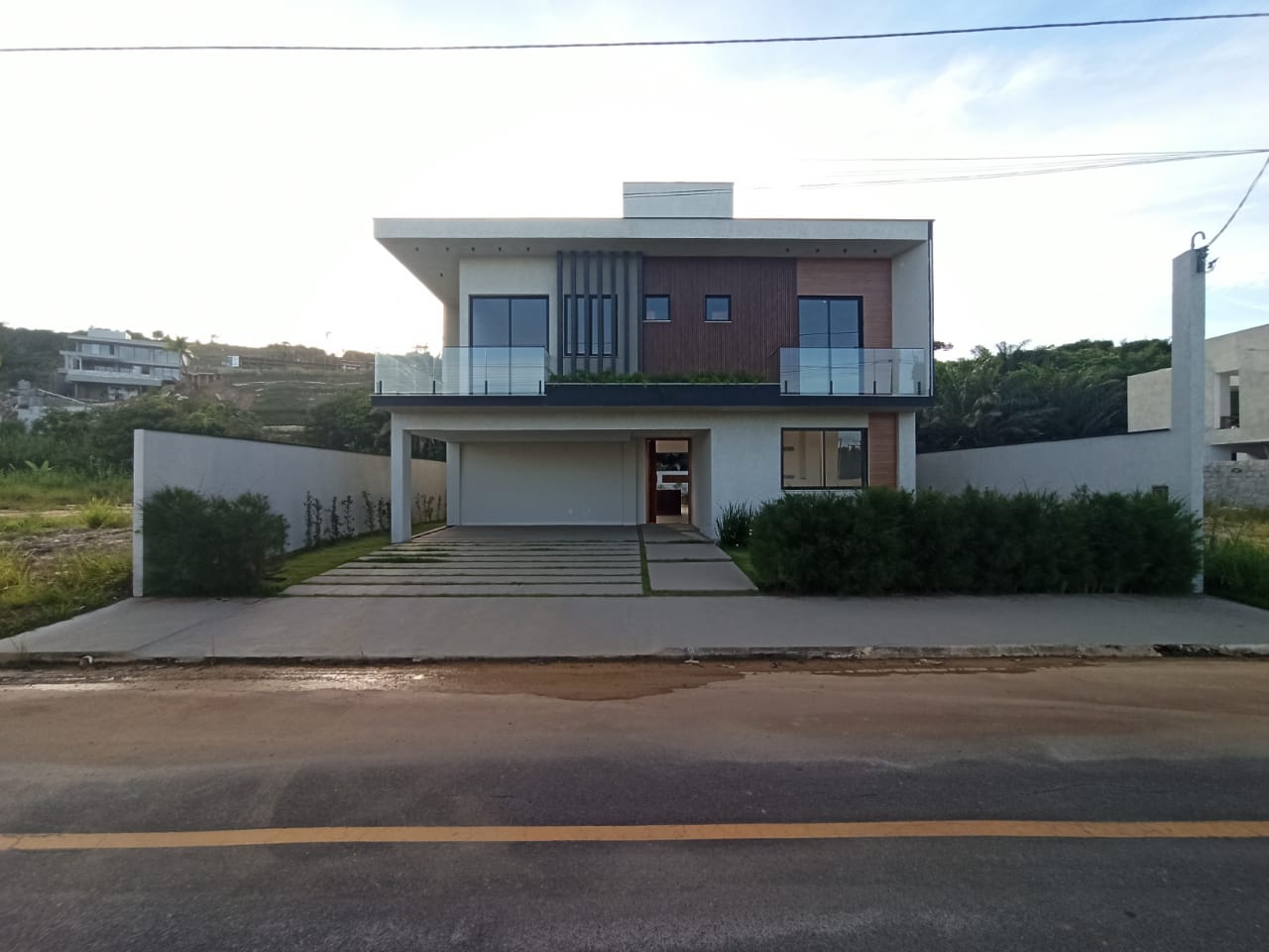 Casa em Ilhéus