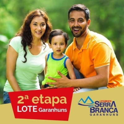 Venda - Terreno ( Em loteamento) - Magano - Garanhuns/PE - Cod. IMOB0412