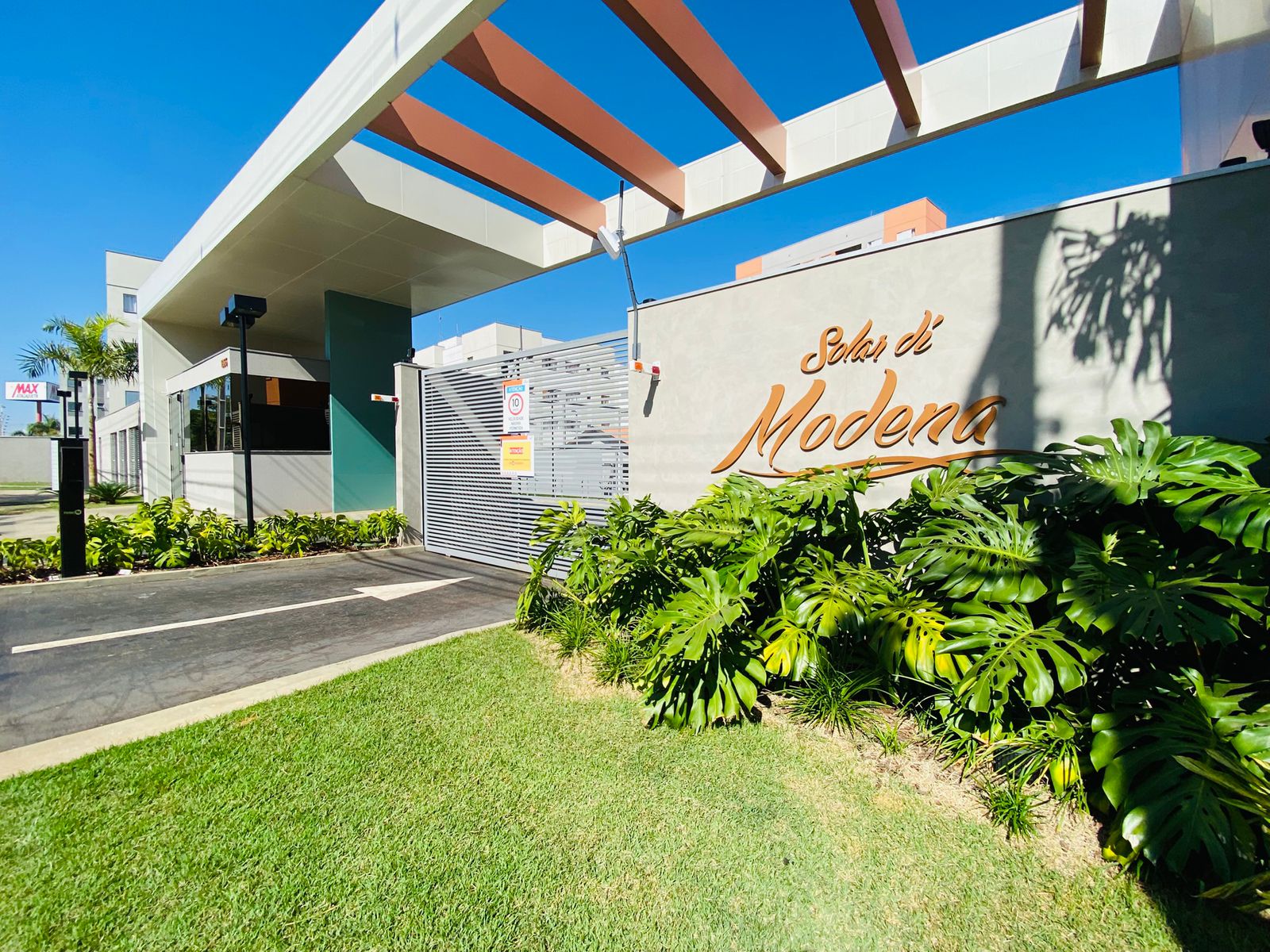Apartamento em Cambé