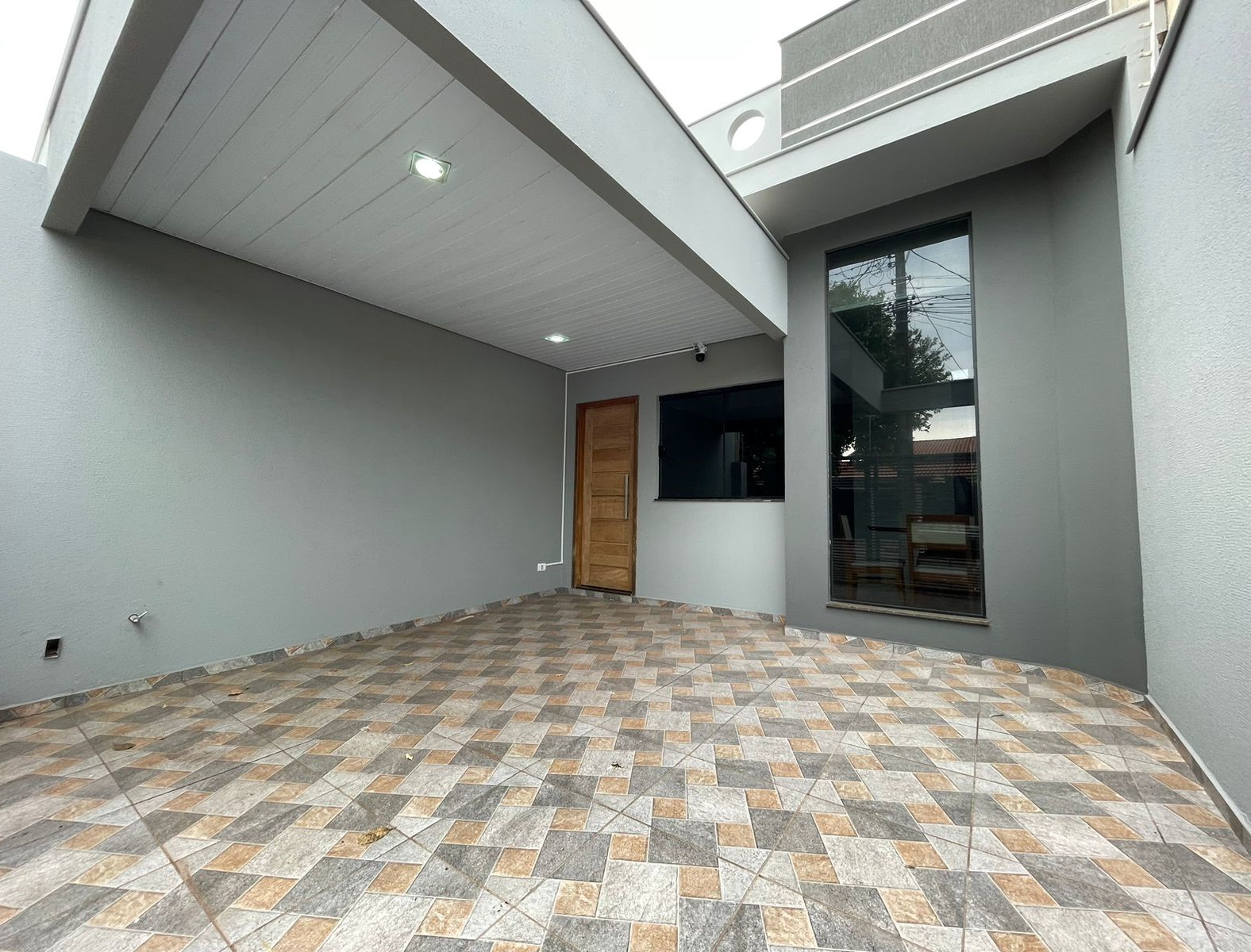 Casa em Londrina