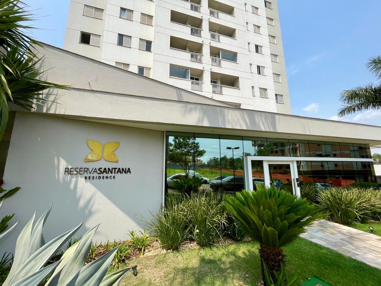 Apartamento em Londrina