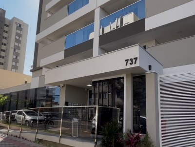 Venda - Apartamento (Alto Padrão) - Judith - Londrina/PR - Cod. MW262