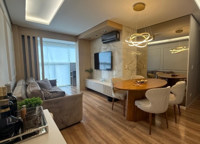 Venda - Apartamento (Padrão) - Kennedy - Londrina/PR - Cod. MW0012542