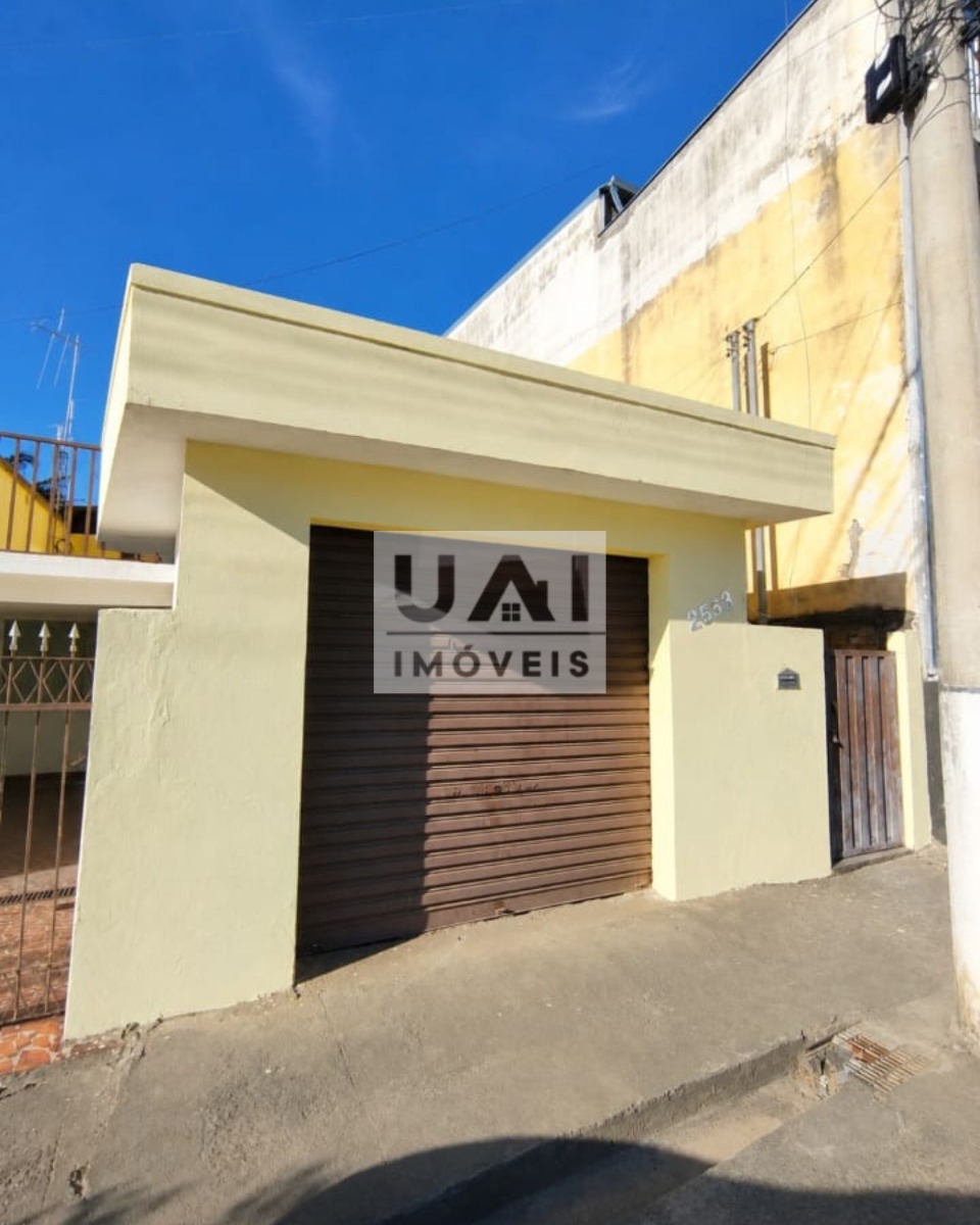 Foto do anúncio: Venda - Casa (Padrão) - Nossa Senhora de Fátima - Itajubá/MG - Cod. IMOB368857603