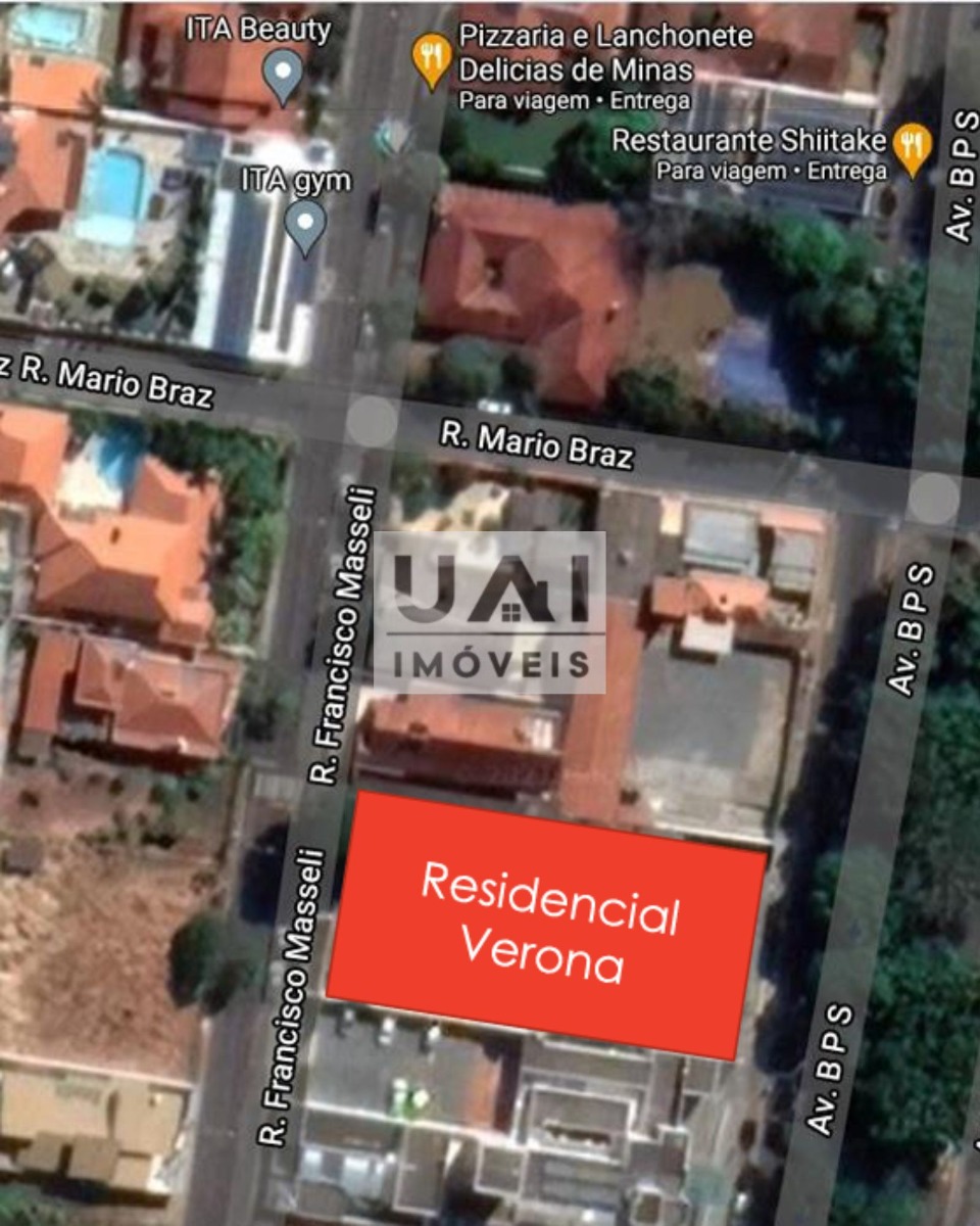 Apartamento no Itajubá — foto 18