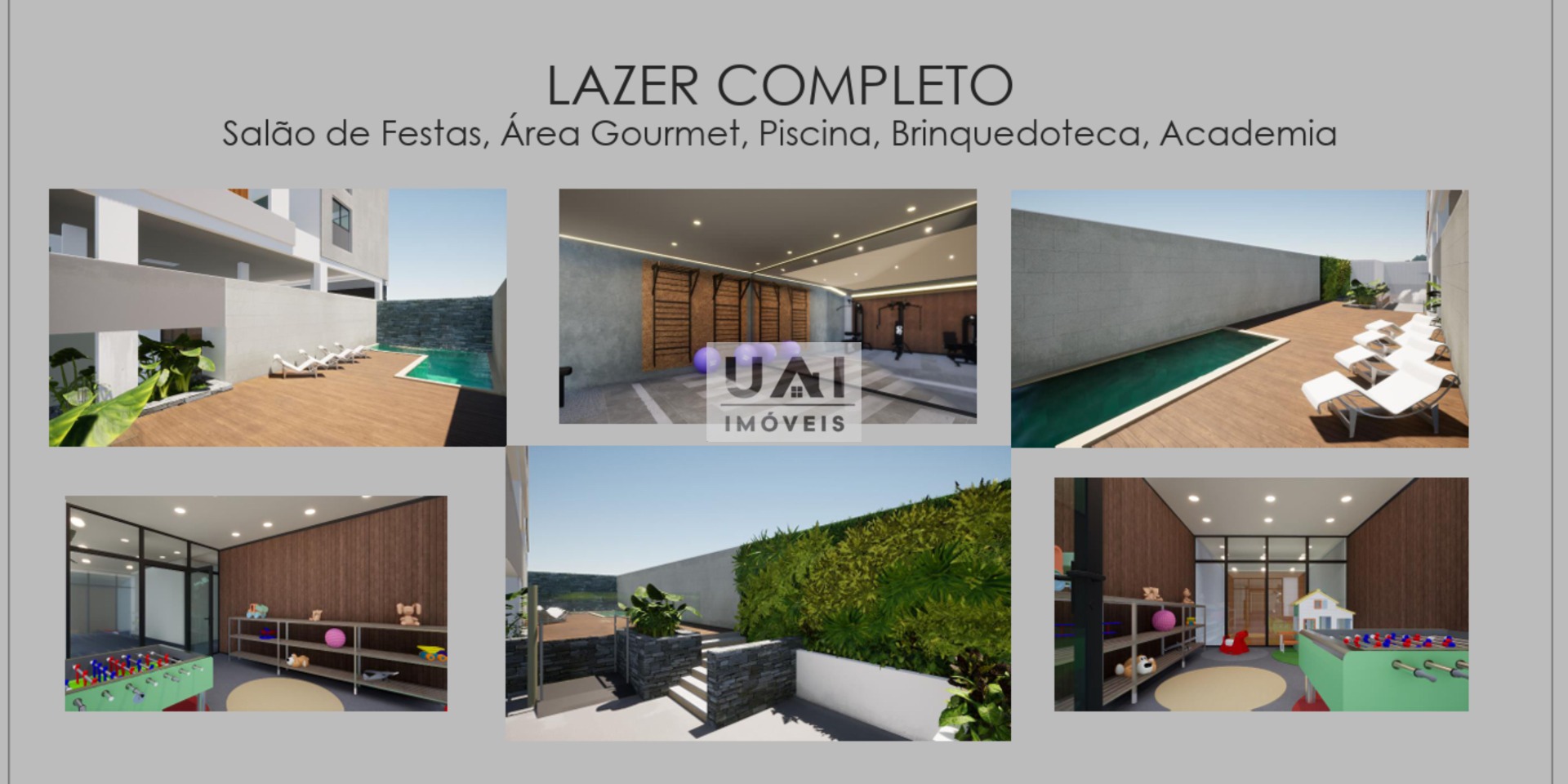 Apartamento no Itajubá — foto 3