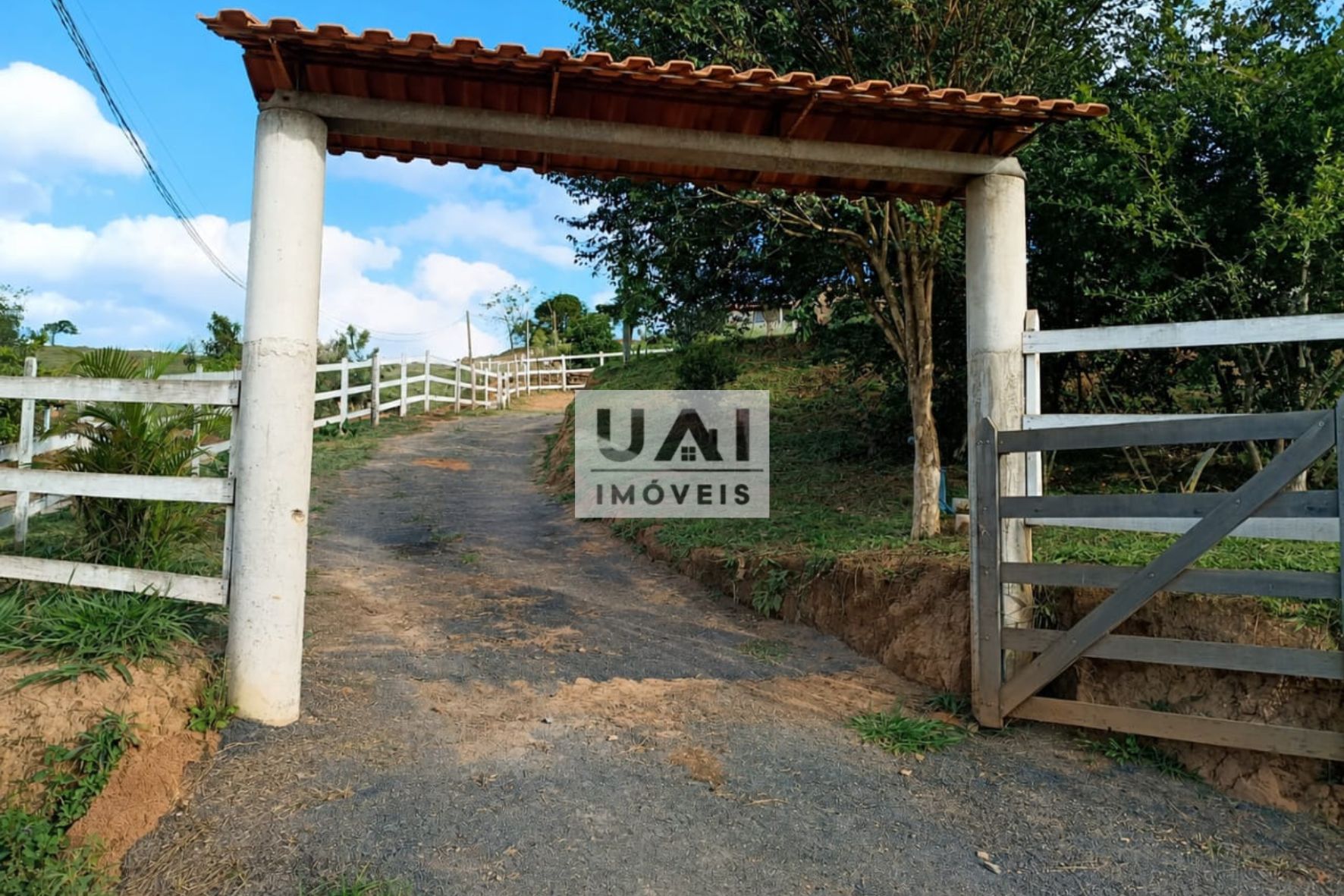 Casa no São José do Alegre, São José do Alegre