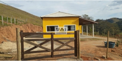 Casa no Pinhal, São José do Alegre