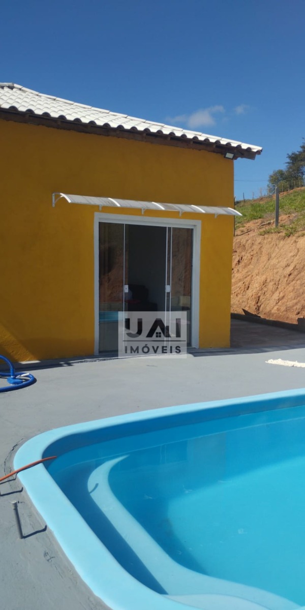 Casa no São José do Alegre — foto 12