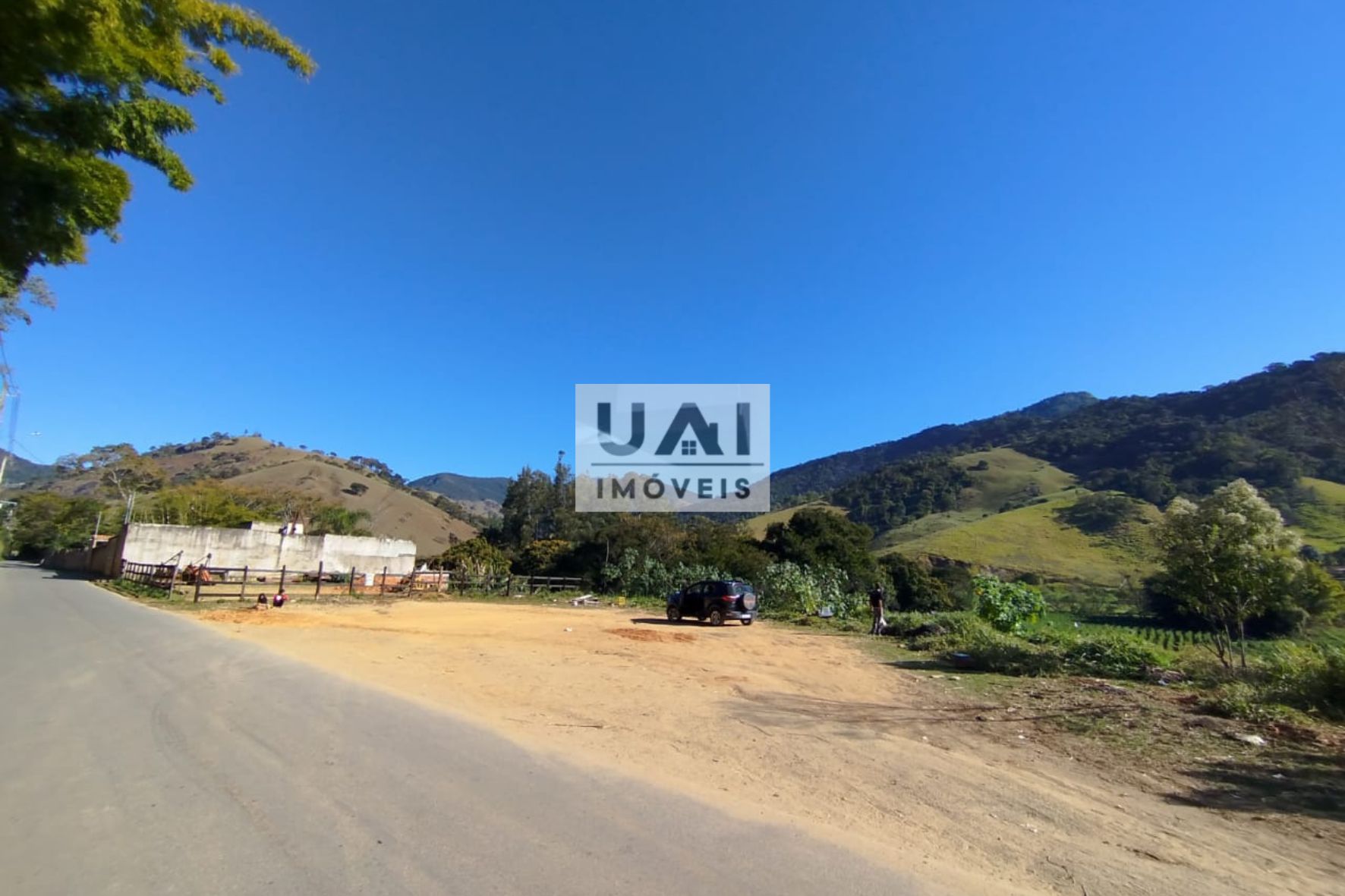 Terreno no Itajubá — foto 4