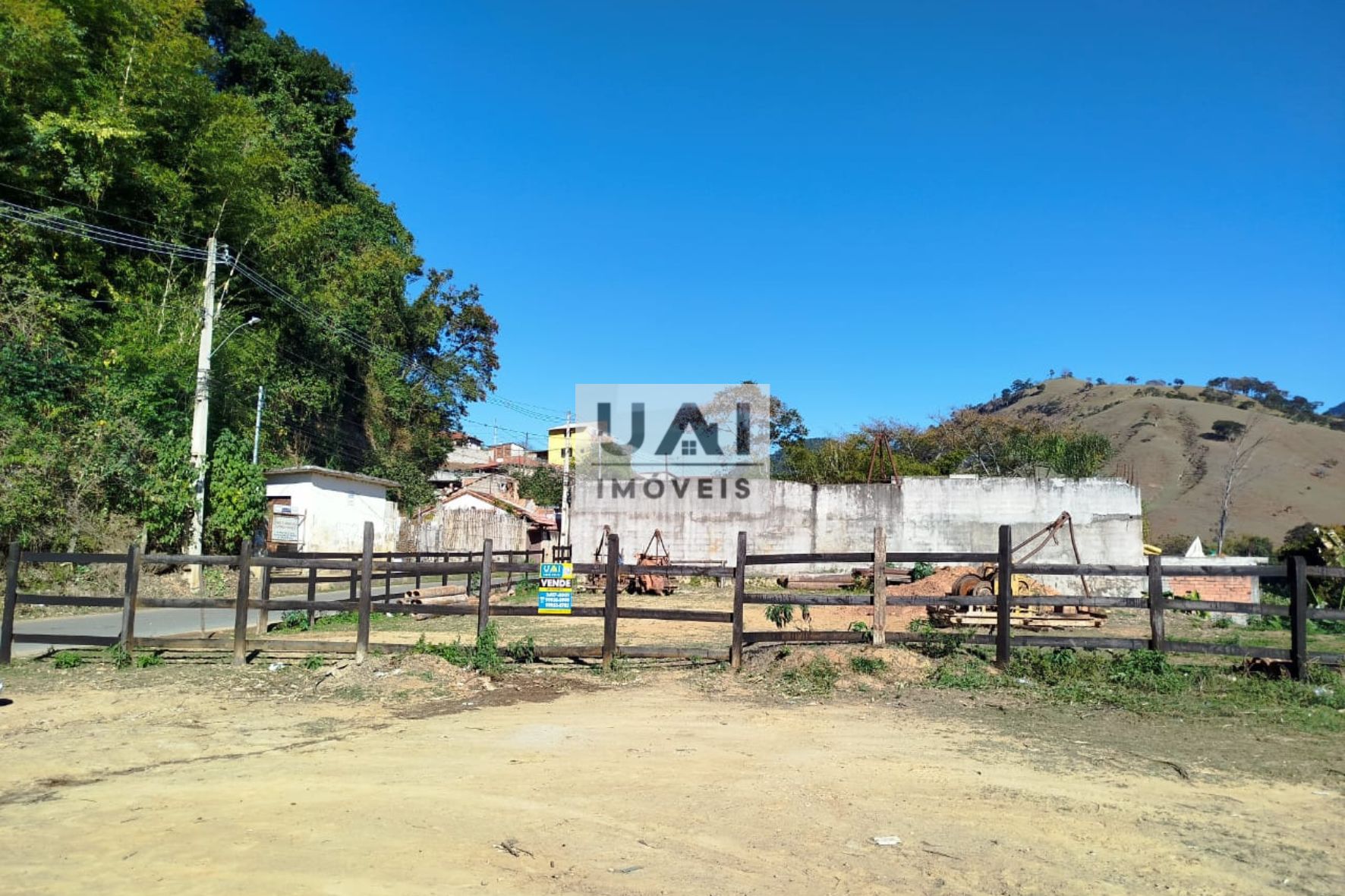 Terreno no Itajubá — foto 2