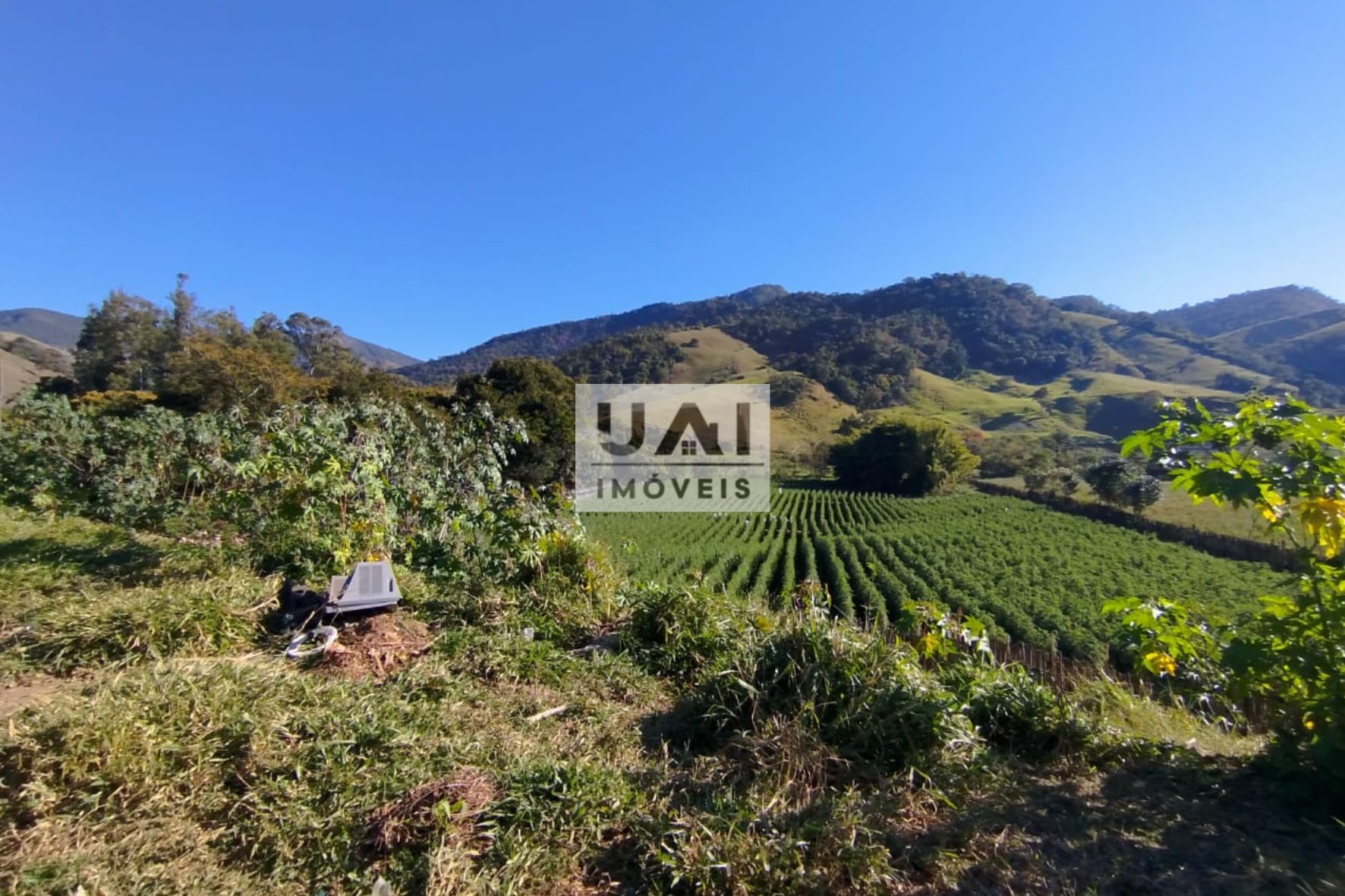 Terreno no Itajubá — foto 3