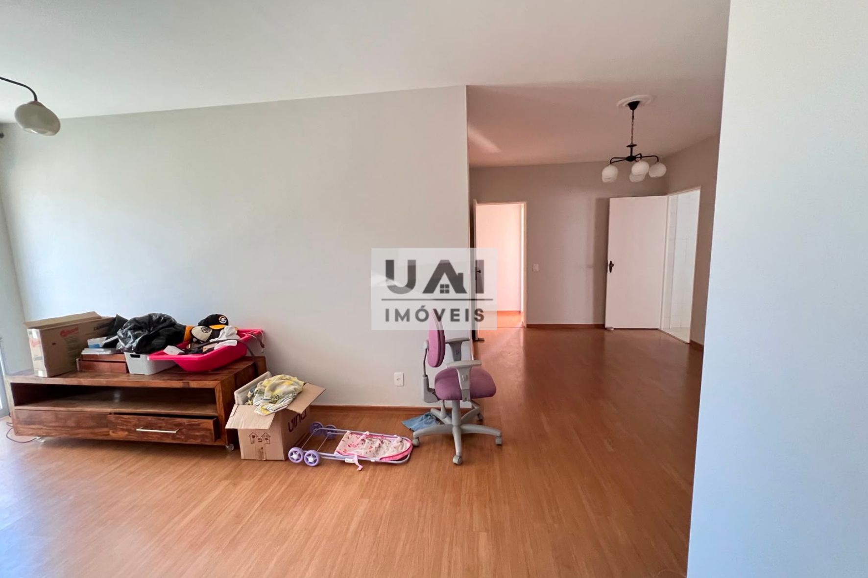 Apartamento no Itajubá — foto 3