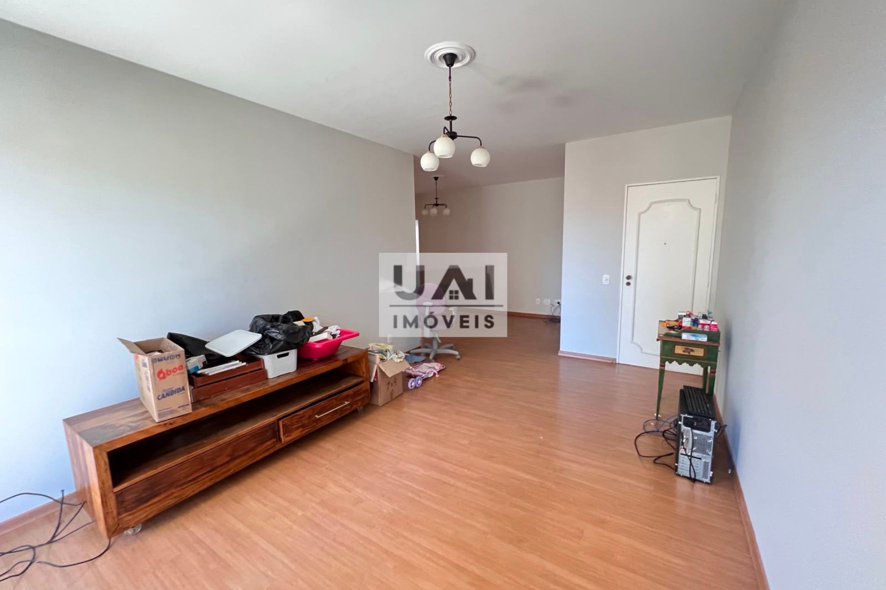 Apartamento no Itajubá — foto 2